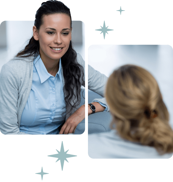 Mental Health Done Differently.